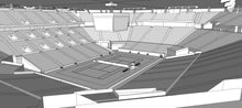 Load image into Gallery viewer, AccorArena - Paris 3D model