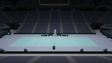 Load image into Gallery viewer, AccorArena - Paris 3D model
