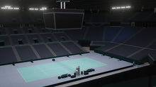Load image into Gallery viewer, AccorArena - Paris 3D model