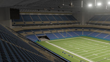 Load image into Gallery viewer, Alamodome - San Antonio Texas USA 3D model