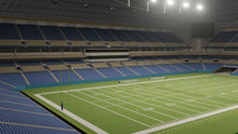 Load image into Gallery viewer, Alamodome - San Antonio Texas USA 3D model