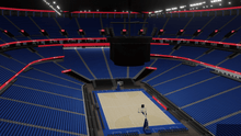 Load image into Gallery viewer, Basketball Arena NBA boxing stadium arena venue 3d geniusandgerry