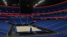 Load image into Gallery viewer, Basketball Arena NBA boxing stadium arena venue 3d geniusandgerry