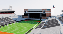 Load image into Gallery viewer, Boone Pickens Stadium - Oklahoma University Stadium USA 3D model