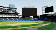 Load image into Gallery viewer, Citi Field 3D Model - New York Mets Baseball Stadium