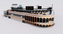 Load image into Gallery viewer, Citi Field 3D Model - New York Mets Baseball Stadium