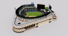 Load image into Gallery viewer, Citi Field 3D Model - New York Mets Baseball Stadium