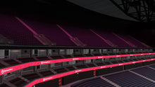 Load image into Gallery viewer, Coca-Cola Arena Dubai UAE 3D model
