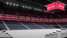 Load image into Gallery viewer, Coca-Cola Arena Dubai UAE 3D model
