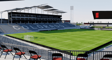 Load image into Gallery viewer, Dicks Sporting Goods Park - Colorado Rapids Stadium 3D model