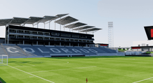 Load image into Gallery viewer, Dicks Sporting Goods Park - Colorado Rapids Stadium 3D model