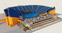 Load image into Gallery viewer, Diriyah Arena - Riyadh Saudi Arabia 3D model