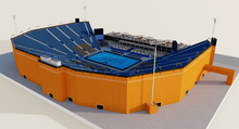 Load image into Gallery viewer, Diriyah Arena - Riyadh Saudi Arabia 3D model