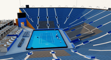 Load image into Gallery viewer, Diriyah Arena - Riyadh Saudi Arabia 3D model
