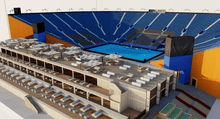 Load image into Gallery viewer, Diriyah Arena - Riyadh Saudi Arabia 3D model