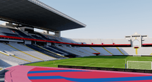 Load image into Gallery viewer, Estadi Olimpic Lluis Companys - Barcelona 2023 3D model