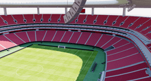 Load image into Gallery viewer, Estadio Akron - Guadalajara - Mexico 3D model