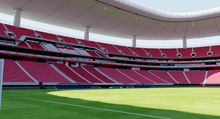 Load image into Gallery viewer, Estadio Akron - Guadalajara - Mexico 3D model
