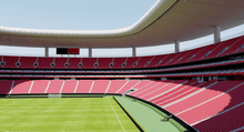 Load image into Gallery viewer, Estadio Akron - Guadalajara - Mexico 3D model