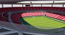 Load image into Gallery viewer, Estadio Akron - Guadalajara - Mexico 3D model