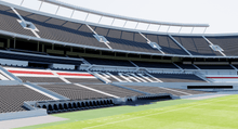 Load image into Gallery viewer, Estadio Monumental River Plate Buenos Aires Argentina replica 3d stadium 3d model