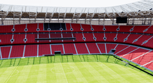 Load image into Gallery viewer, Ferenc Puskas Stadion Stadium Budapest Hungary 3d geniusandgerry vr ar virtual 3dstadium arena champions league