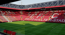 Load image into Gallery viewer, Fritz-Walter-Stadion Kaiserslautern Germany 3d geniusandgerry fussball football soccer deutschland stadion stadium 3d free download