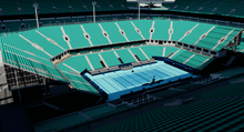 Load image into Gallery viewer, Hard Rock Stadium - Tennis - Miami USA 3D model