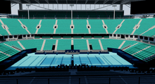 Load image into Gallery viewer, Hard Rock Stadium - Tennis - Miami USA 3D model