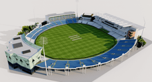 Load image into Gallery viewer, Headingley Cricket Ground - Leeds 3D model (Updated 2024)