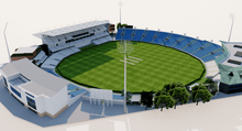 Load image into Gallery viewer, Headingley Cricket Ground - Leeds 3D model (Updated 2024)