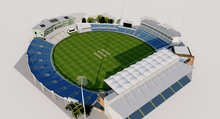 Load image into Gallery viewer, Headingley Cricket Ground - Leeds 3D model (Updated 2024)
