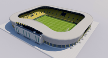 Load image into Gallery viewer, KSU Stadium 3D Model – Saudi Arabia Stadium Replica