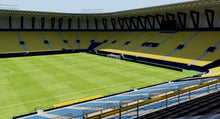 Load image into Gallery viewer, KSU Stadium 3D Model – Saudi Arabia Stadium Replica
