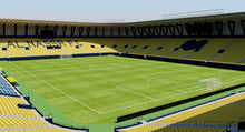 Load image into Gallery viewer, KSU Stadium 3D Model – Saudi Arabia Stadium Replica