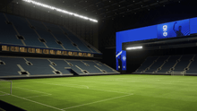 Load image into Gallery viewer, Kingdom Arena 3D Model Riyadh Football Stadium