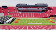 Load image into Gallery viewer, Los Angeles Memorial Coliseum 3D Stadium Model