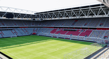 Load image into Gallery viewer, Merkur Spiel-Arena - Fortuna Dusseldorf - Germany 3D model