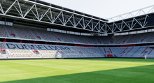 Load image into Gallery viewer, Merkur Spiel-Arena - Fortuna Dusseldorf - Germany 3D model