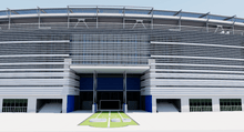 Load image into Gallery viewer, MetLife Stadium 3D Model - New York Jets Giants Replica