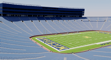 Load image into Gallery viewer, Michigan Stadium - USA 3D model