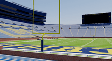 Load image into Gallery viewer, Michigan Stadium - USA 3D model