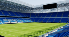 Load image into Gallery viewer, Everton FC Stadium 3D Model Liverpool Replica