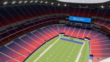 Load image into Gallery viewer, New Highmark Stadium Buffalo Bills USA nfl 3d geniusandgerry arena 3d model 3d stadium