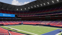 Load image into Gallery viewer, New Highmark Stadium Buffalo Bills USA nfl 3d geniusandgerry arena 3d model 3d stadium