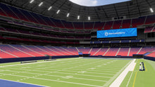 Load image into Gallery viewer, New Highmark Stadium Buffalo Bills USA nfl 3d geniusandgerry arena 3d model 3d stadium