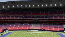 Load image into Gallery viewer, New Highmark Stadium Buffalo Bills USA nfl 3d geniusandgerry arena 3d model 3d stadium