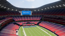 Load image into Gallery viewer, New Highmark Stadium Buffalo Bills USA nfl 3d geniusandgerry arena 3d model 3d stadium
