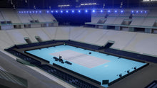 Load image into Gallery viewer, Inalpi Arena - Turin - Italy 3D model