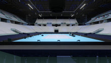 Load image into Gallery viewer, Inalpi Arena - Turin - Italy 3D model